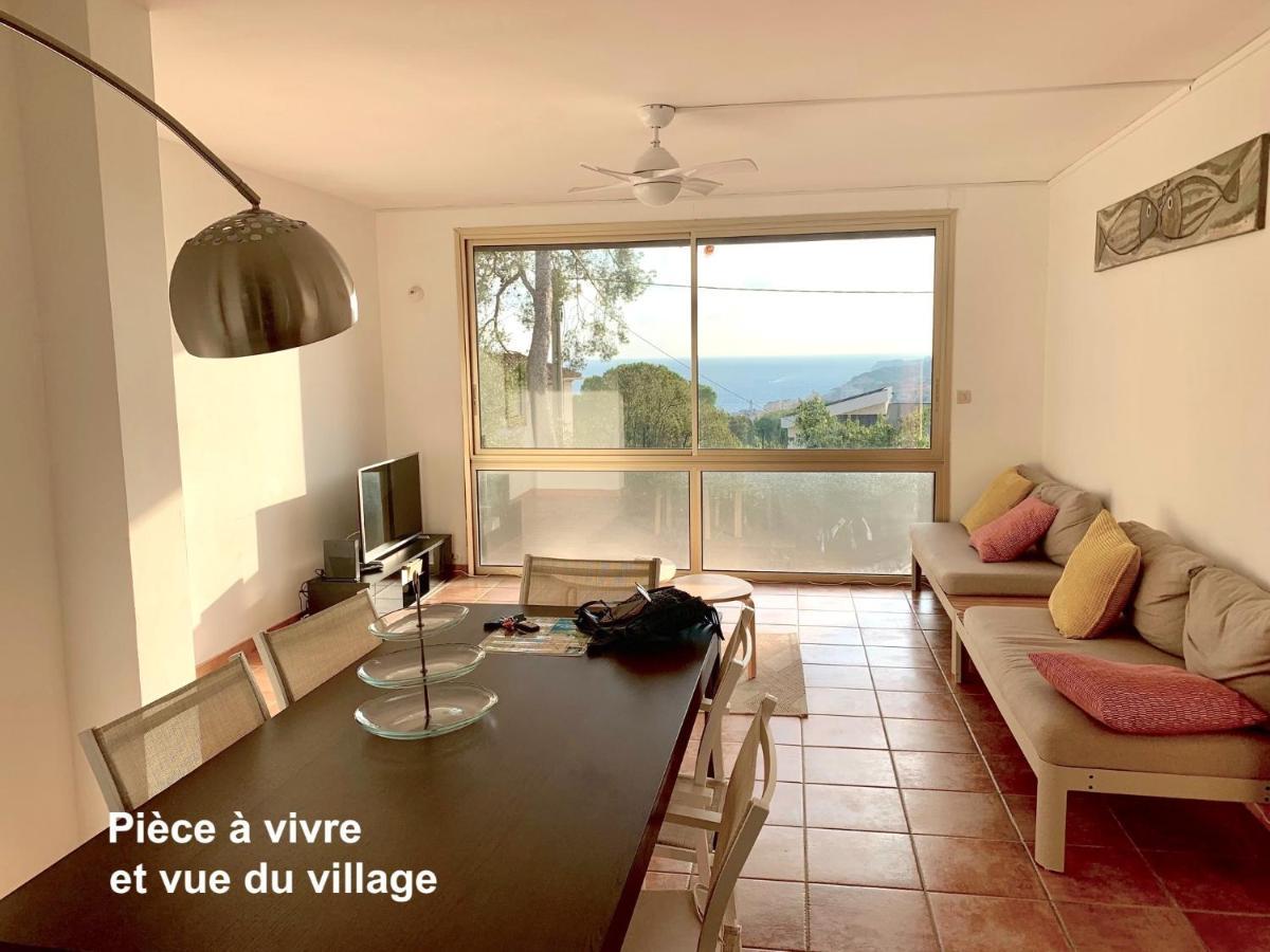 Cassis Maison Et Jardin A 800 M Du Port Villa Buitenkant foto